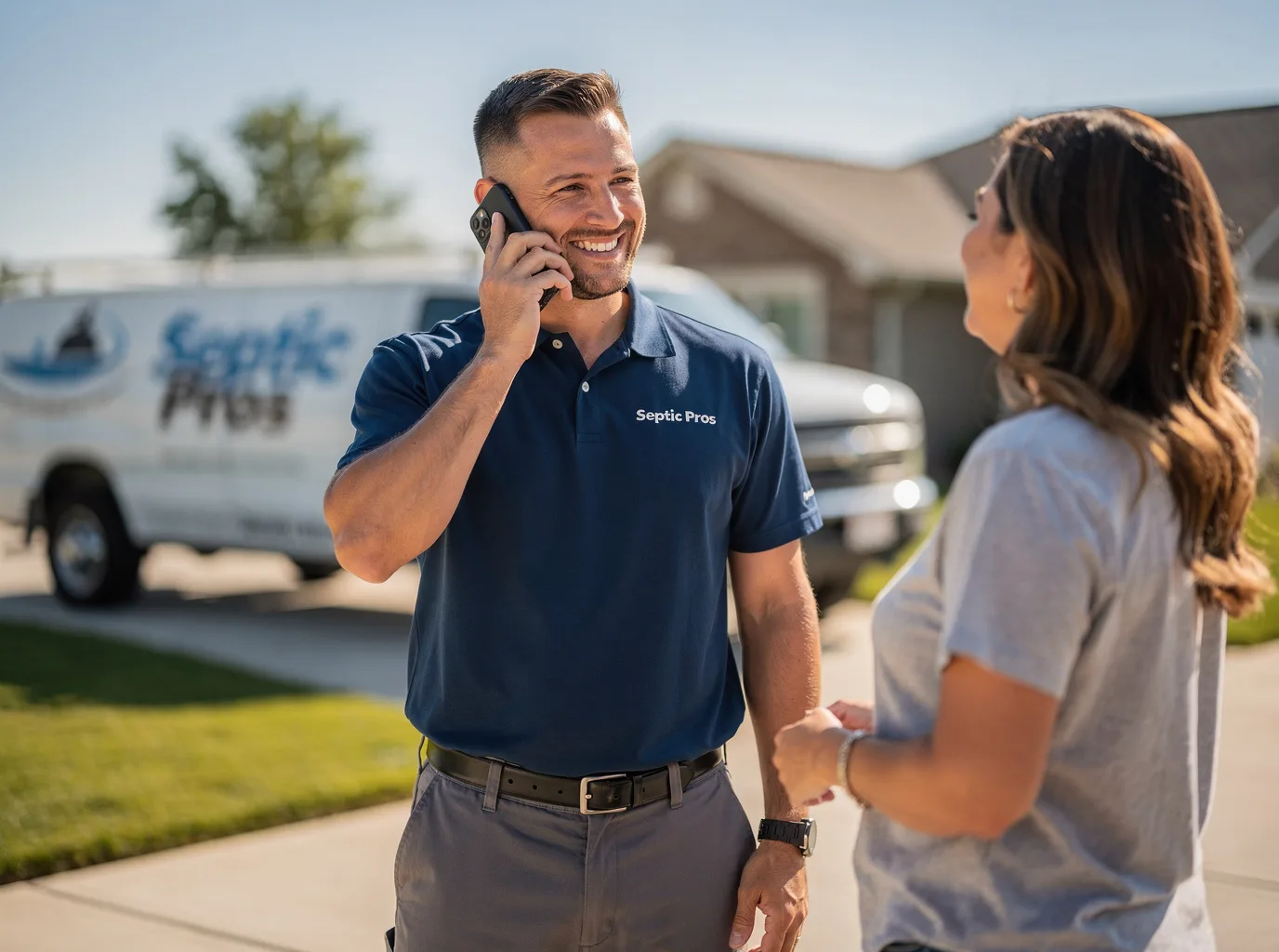 Septic Tank Pumping North Fort Myers, FL FAQs